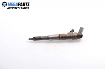 Diesel fuel injector for BMW 5 (E60, E61) 2.5 D, 163 hp, sedan automatic, 2004